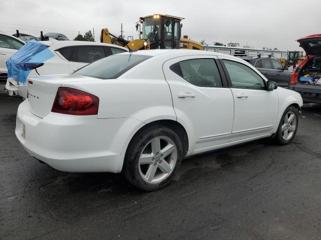 Photo 3 from auction – 2013 DODGE AVENGER SE with VIN 1C3CDZAB3DN741228