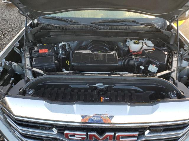 Photo 11 from auction – 2023 GMC SIERRA K15 with VIN 3GTUUDED8PG233946