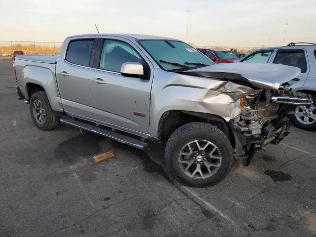 Photo 4 from auction – 2016 GMC CANYON SLE with VIN 1GTG6CE38G1119310