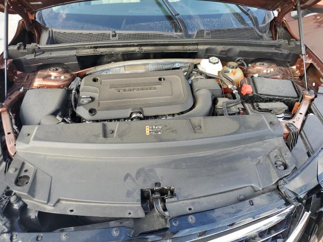 Photo 11 from auction – 2021 BUICK ENVISION E with VIN LRBFZNR43MD072438