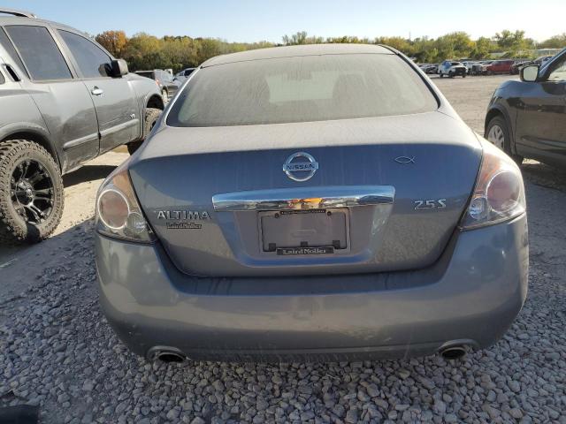 Photo 6 from auction – 2011 NISSAN ALTIMA BAS with VIN 1N4AL2AP1BN423331