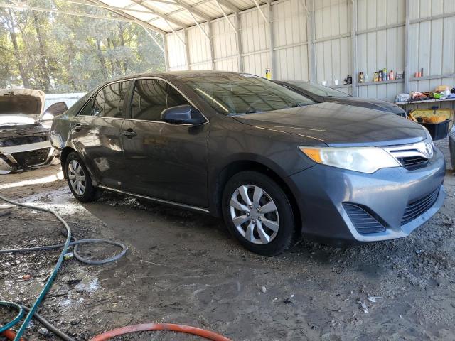Photo 4 from auction – 2013 TOYOTA CAMRY L with VIN 4T1BF1FK2DU254163