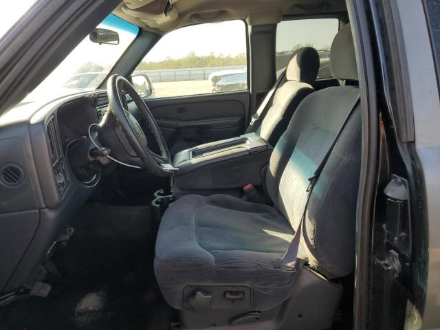 Снимка 7 от търг – 2002 CHEVROLET SILVERADO с VIN 2GCEC19V221224928