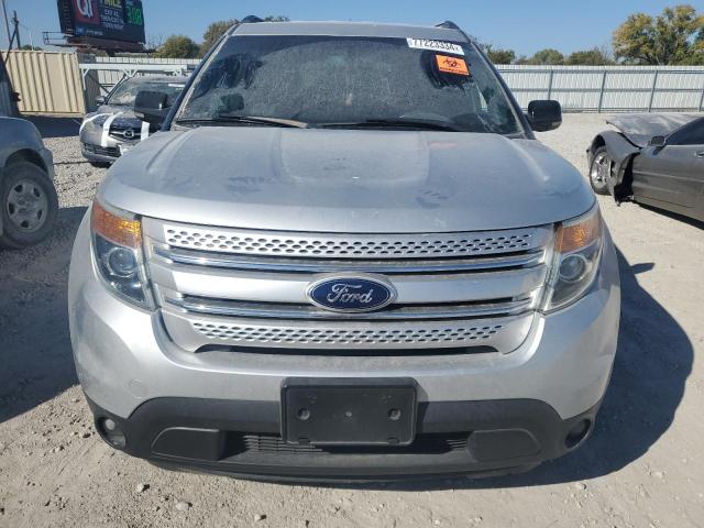 Photo 5 from auction – 2013 FORD EXPLORER X with VIN 1FM5K7D92DGA88107