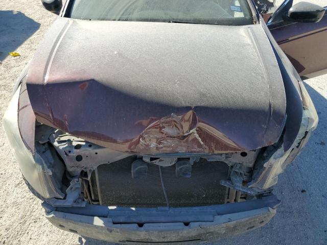 Photo 11 from auction – 2010 HONDA ACCORD EXL with VIN 5KBCP3F83AB018424