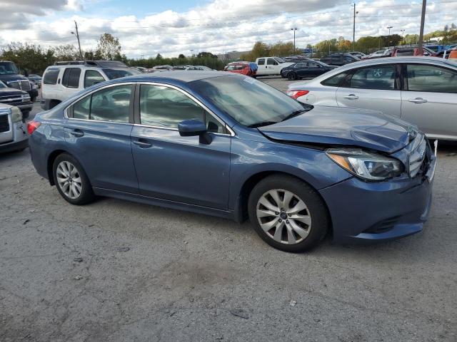 Photo 4 from auction – 2016 SUBARU LEGACY 2.5 with VIN 4S3BNAC65G3034945