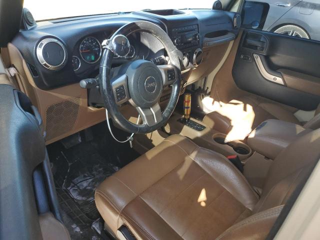Photo 8 from auction – 2011 JEEP WRANGLER S with VIN 1J4AA2D15BL615669