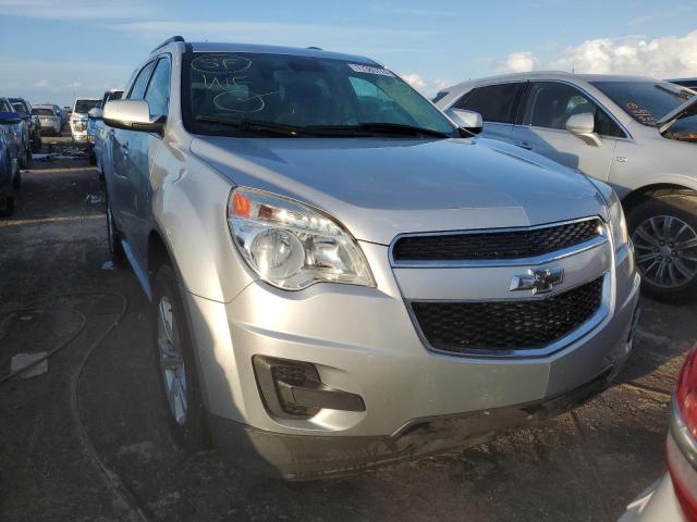 Photo 5 from auction – 2013 CHEVROLET EQUINOX LT with VIN 1GNALDEK4DZ133754