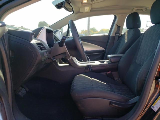 Photo 7 from auction – 2012 CHEVROLET VOLT with VIN 1G1RA6E42CU112341