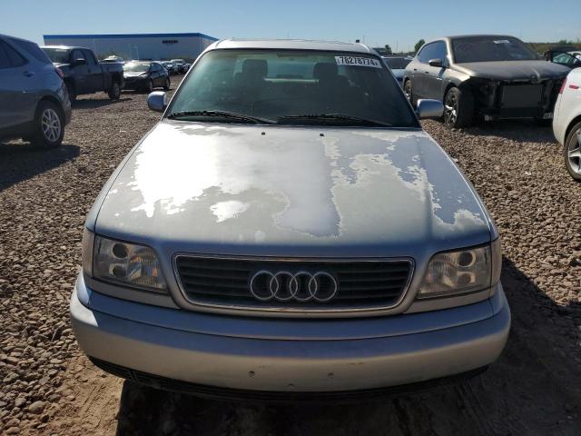 Photo 5 from auction – 1996 AUDI A6 with VIN WAUFA84A9TN007235