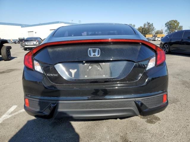 Photo 6 from auction – 2017 HONDA CIVIC LX with VIN 2HGFC4B51HH306571