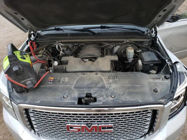 Photo 12 from auction – 2015 GMC YUKON DENA with VIN 1GKS2CKJ2FR505251