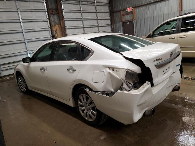 Photo 2 from auction – 2013 NISSAN ALTIMA 2.5 with VIN 1N4AL3AP6DN490743