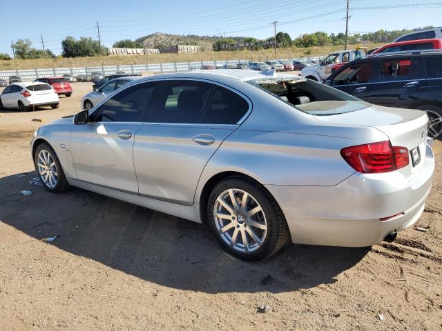 Photo 2 from auction – 2012 BMW 535 XI with VIN WBAFU7C50CDU65595