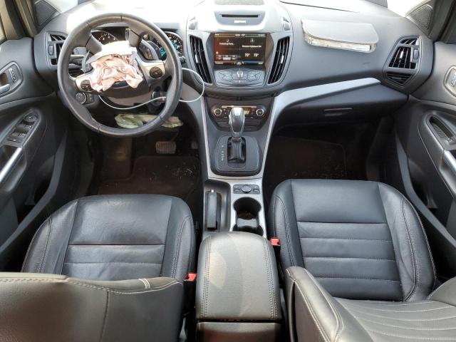 صورة رقم 8 من المزاد - 2014 FORD ESCAPE SE مع VIN 1FMCU9G96EUC33869