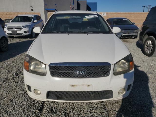 صورة رقم 5 من المزاد - 2008 KIA SPECTRA EX مع VIN KNAFE122685011841