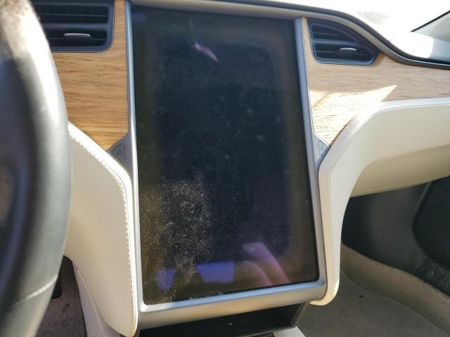 Photo 9 from auction – 2018 TESLA MODEL S with VIN 5YJSA1E21JF274767