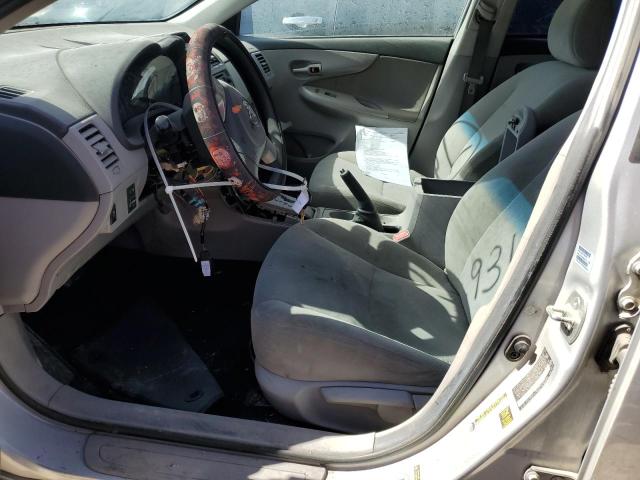 Photo 7 from auction – 2013 TOYOTA COROLLA BA with VIN 2T1BU4EE3DC028167