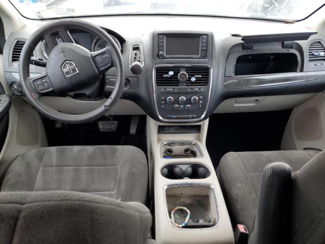 صورة رقم 8 من المزاد - 2012 DODGE GRAND CARA مع VIN 2C4RDGCG3CR294517
