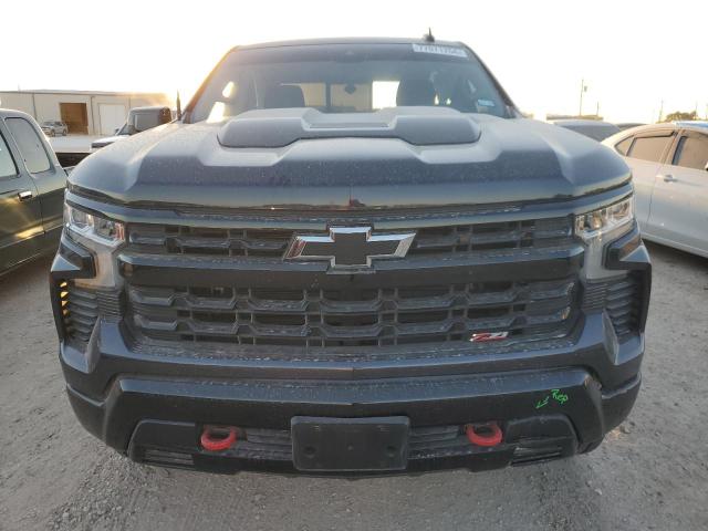 Photo 5 from auction – 2024 CHEVROLET SILVERADO with VIN 3GCUDFED9RG166935