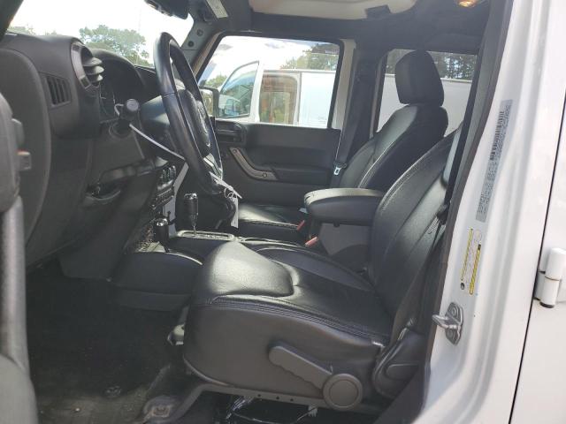 Photo 7 from auction – 2017 JEEP WRANGLER U with VIN 1C4BJWDG0HL732719