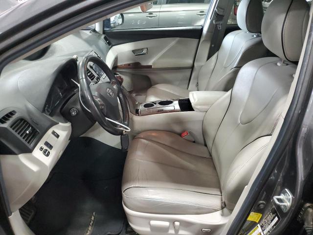 Photo 7 from auction – 2012 TOYOTA VENZA LE with VIN 4T3ZK3BB1CU047975