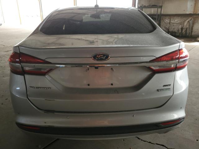 Photo 6 from auction – 2017 FORD FUSION SE with VIN 3FA6P0HD0HR312785