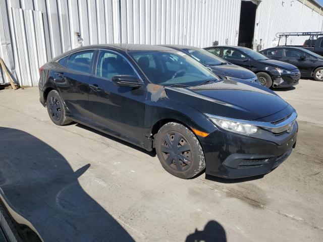 Photo 4 from auction – 2016 HONDA CIVIC LX with VIN 2HGFC2F50GH521470
