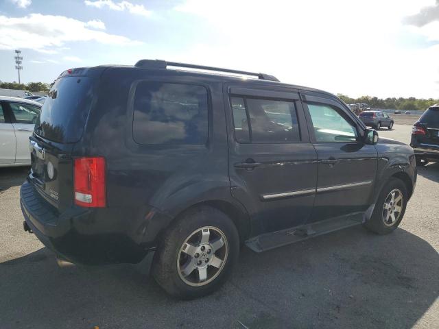 Photo 3 from auction – 2009 HONDA PILOT with VIN 5FNYF48939B007972