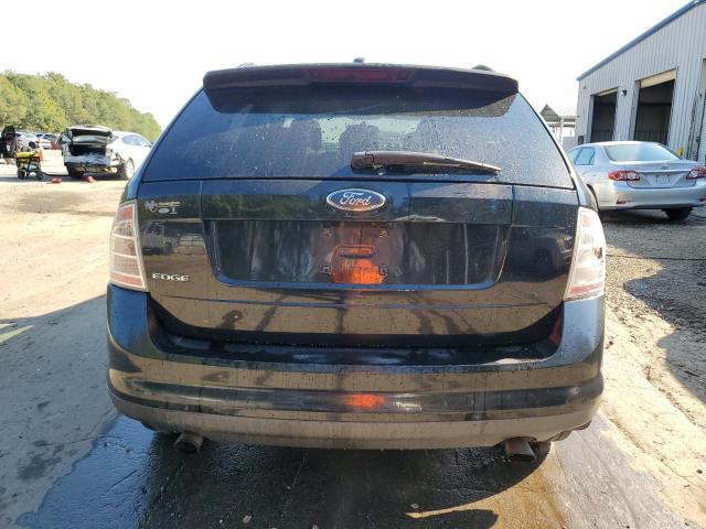 Photo 6 from auction – 2007 FORD EDGE SE with VIN 2FMDK36C77BA33273
