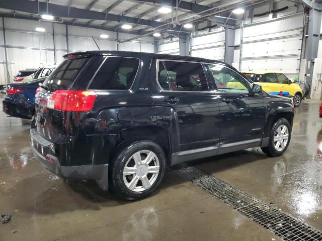 Снимка 3 от търг – 2015 GMC TERRAIN SL с VIN 2GKALMEK8F6382764