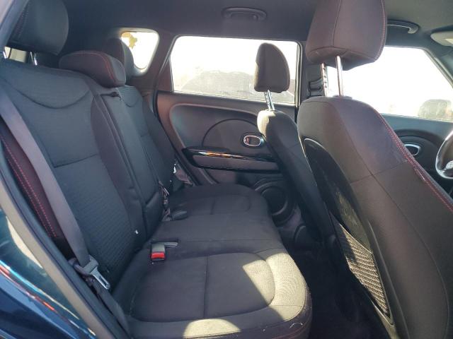 Photo 10 from auction – 2018 KIA SOUL + with VIN KNDJP3A5XJ7608015