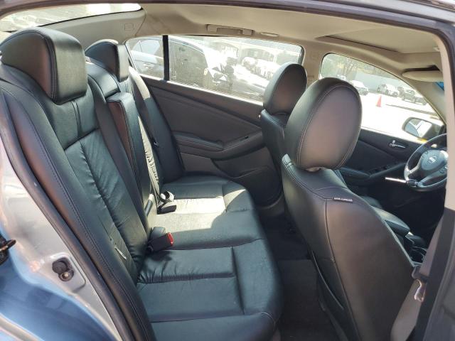 Photo 10 from auction – 2010 NISSAN ALTIMA BAS with VIN 1N4AL2AP3AN526524