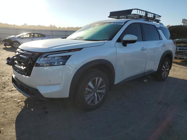 NISSAN PATHFINDER 2023 z numerem VIN 5N1DR3CA9PC244764 - Zdjęcie z aukcji
