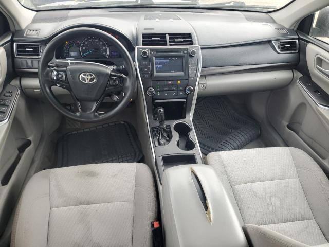 Photo 8 from auction – 2015 TOYOTA CAMRY LE with VIN 4T1BF1FK2FU114827