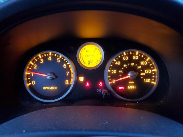 Photo 9 from auction – 2009 NISSAN SENTRA SE- with VIN 3N1BB61E89L675260