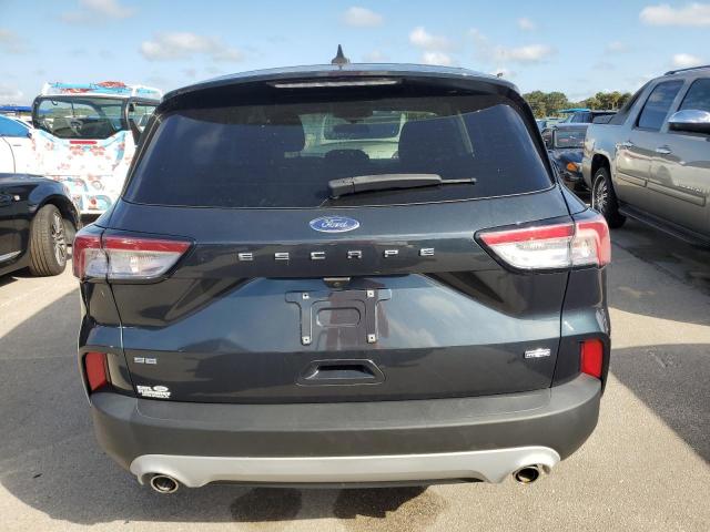 Photo 6 from auction – 2022 FORD ESCAPE SE with VIN 1FMCU0BZ6NUA07110