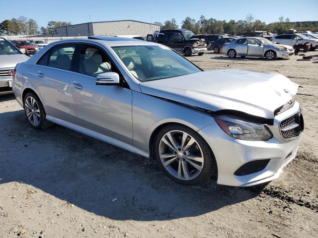 Photo 4 from auction – 2014 MERCEDES-BENZ E 350 with VIN WDDHF5KBXEA974590