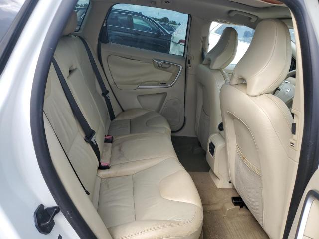 Photo 11 from auction – 2010 VOLVO XC60 3.2 with VIN YV4982DL5A2065932