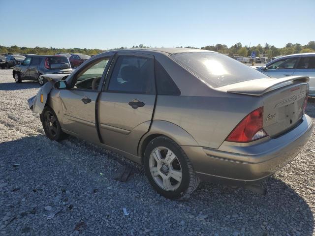 Photo 2 from auction – 2003 FORD FOCUS ZTS with VIN 1FAFP38343W132305