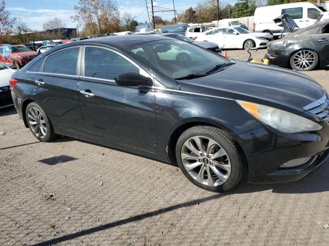 Photo 4 from auction – 2013 HYUNDAI SONATA SE with VIN 5NPEC4AC0DH694260