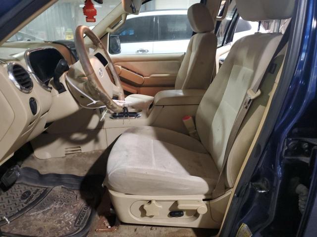Photo 7 from auction – 2006 FORD EXPLORER X with VIN 1FMEU63E76UA10655