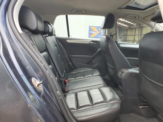 Photo 10 from auction – 2011 VOLKSWAGEN GOLF with VIN WVWNM9AJ2BW064692