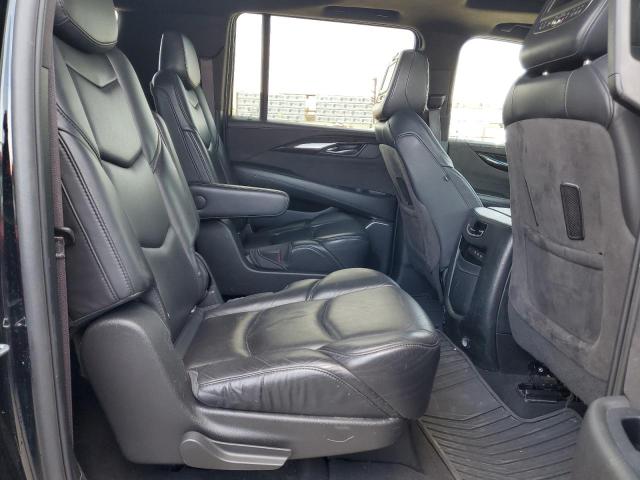 Photo 11 from auction – 2017 CADILLAC ESCALADE E with VIN 1GYS4KKJ0HR367626
