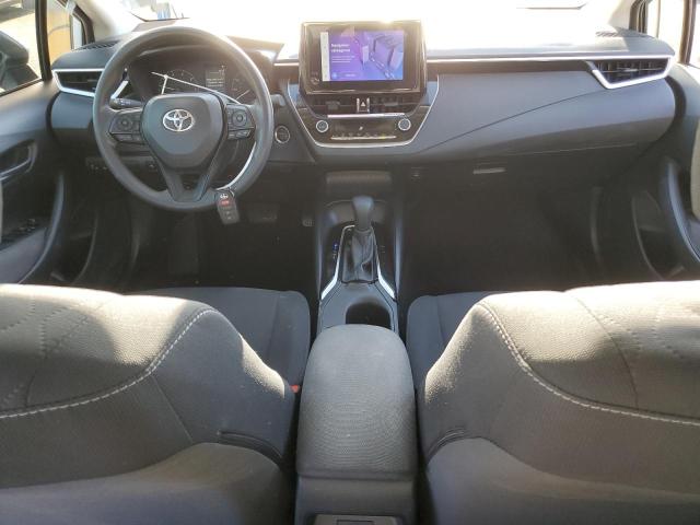 Photo 8 from auction – 2024 TOYOTA COROLLA LE with VIN JTDBCMFE8R3040350