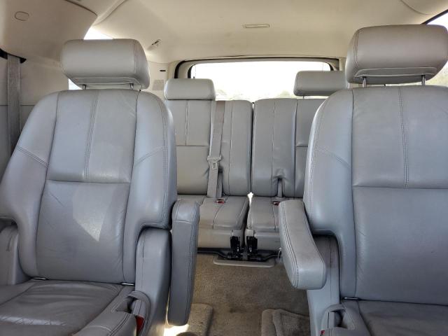 Photo 10 from auction – 2007 CHEVROLET SUBURBAN K with VIN 3GNFK16337G315366