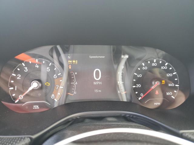 Фото 9 с аукциона – 2024 JEEP COMPASS LA с VIN 3C4NJDBN5RT116510