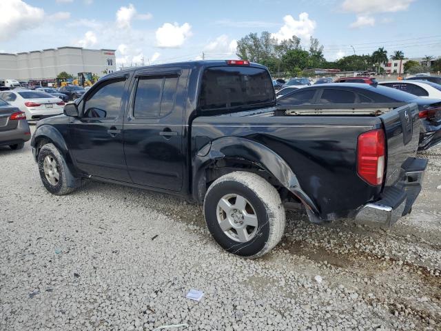 Photo 2 from auction – 2006 NISSAN FRONTIER C with VIN 1N6AD07W26C429440