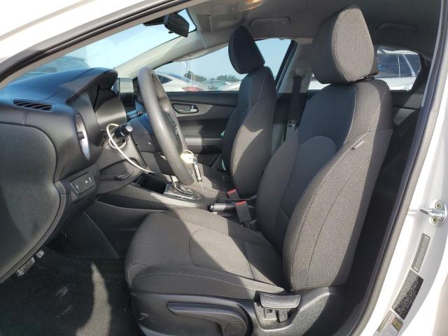 Photo 7 from auction – 2020 KIA FORTE FE with VIN 3KPF24ADXLE222943