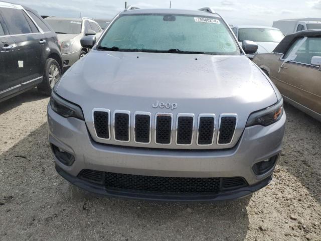 Photo 5 from auction – 2019 JEEP CHEROKEE L with VIN 1C4PJLLB3KD370333